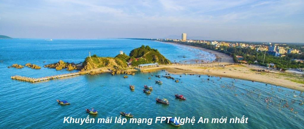 fpt nghệ an